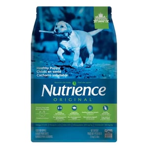 Best affordable dog food for puppies outlet